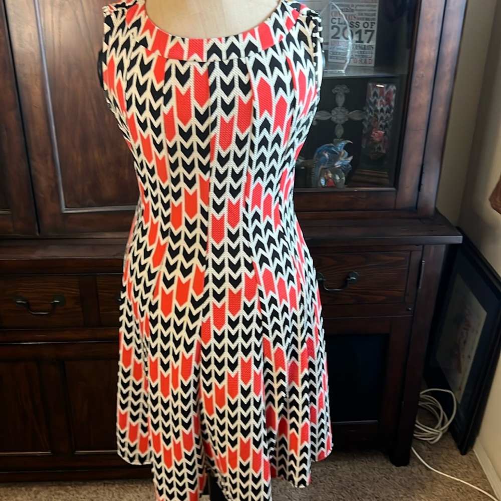 Haani dress size petite medium